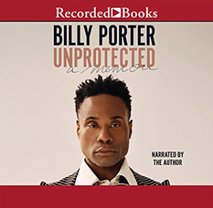 Audiobooks - Unprotected - Billy Porter