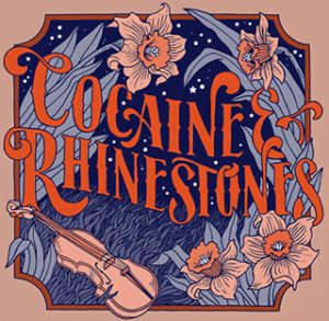 Podcast - Cocaine & Rhinestones